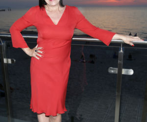 Polska Liza Minelli zagra na Woli