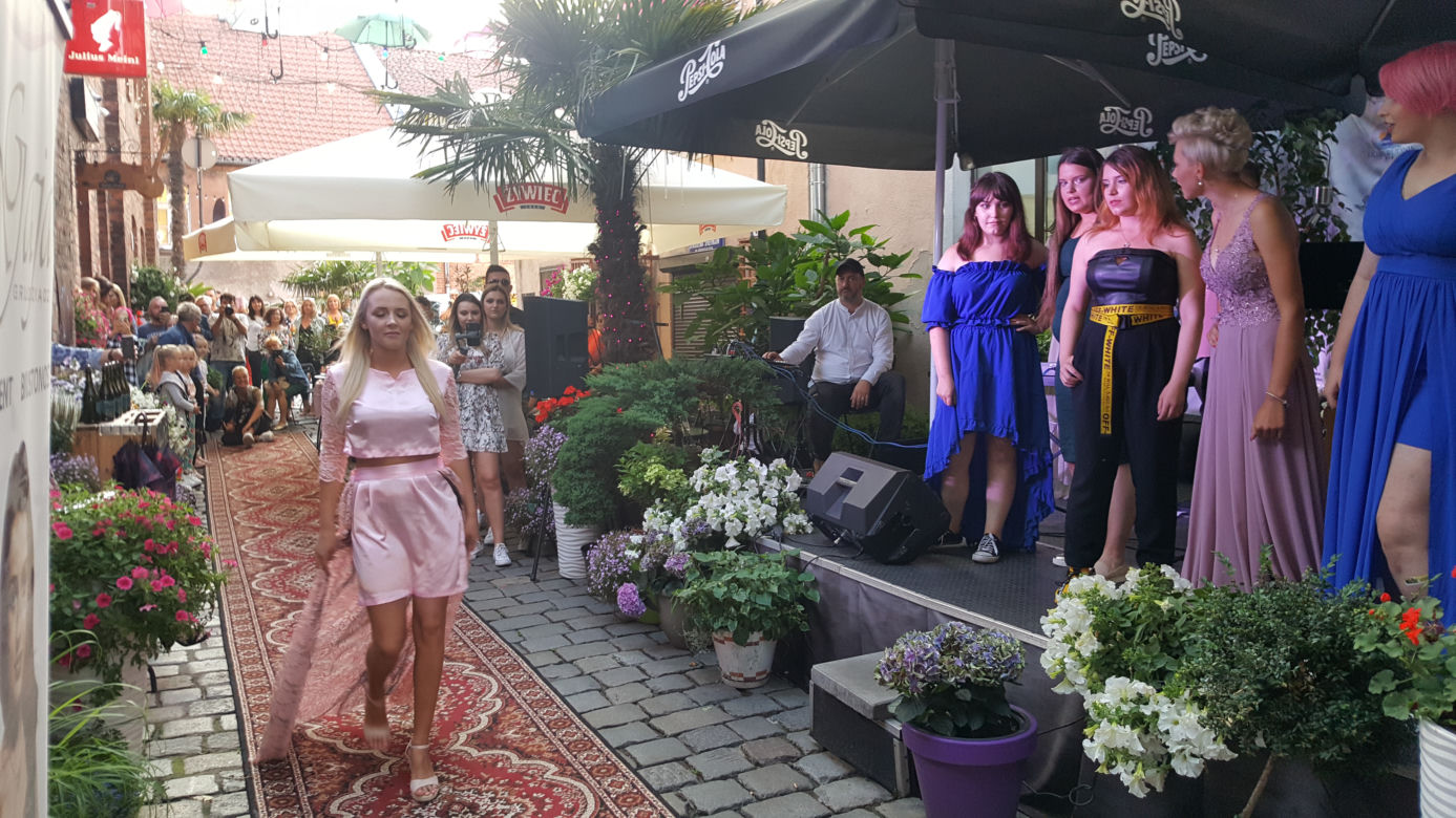 Festiwal Mody w Grudziądzu