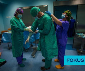 Sala operacyjna 2 sezon - serial FOKUS TV