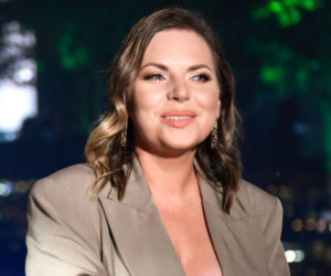 Aleksandra Kwaśniewska szaleje w Londynie! W cztery dni zrobiła więcej niż niektórzy w rok