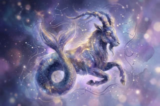 Horoskop dzienny Koziorożec na 13 marca. Znajdź siłę w odmawianiu i dbaj o Siebie