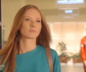 Na dobre i na złe odc. 544. Wiktoria Consalida (Katarzyna Dąbrowska)