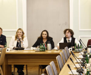 Dymińscy szukają syna już trzeci rok. Ślad urywa się na moście w Warszawie