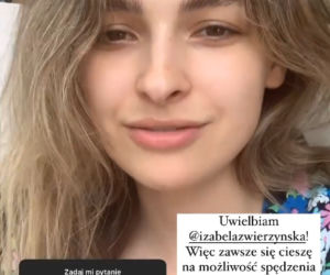 Barwy szczęścia. Klara (Olga Jankowska)