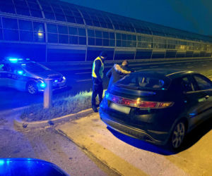 Akcja Trzeźwy poranek (30.11.2025)