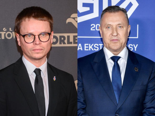 Nie będzie meczu Śląsk - Wisła. Prezes PZPN grzmi: Będą potężne kary!