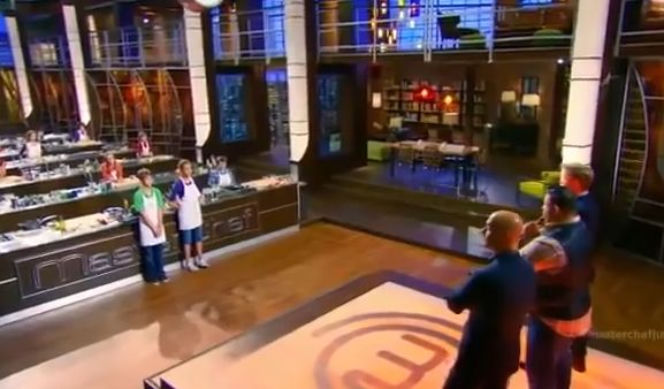 MasterChef Junior