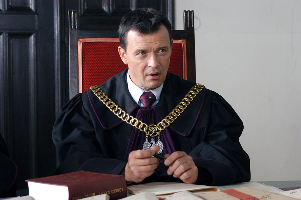 Znamy przyczynę śmierci Jana Frycza
