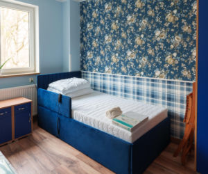 Rezydencja Jantar Baltic Senior Home