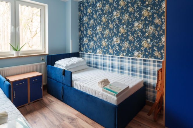 Rezydencja Jantar Baltic Senior Home