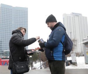 Finał WOŚP 2026 w Warszawie