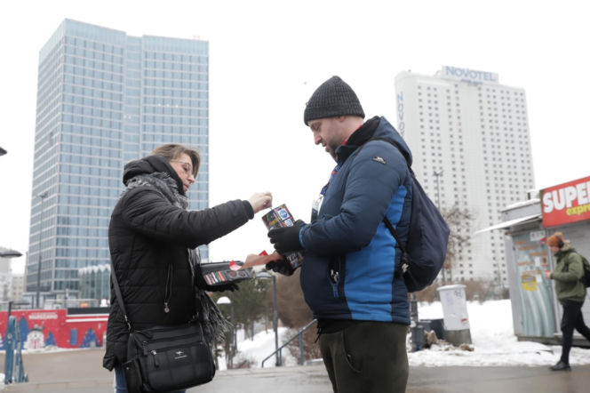 Finał WOŚP 2026 w Warszawie