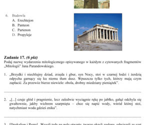 Łacina podstawowa 11