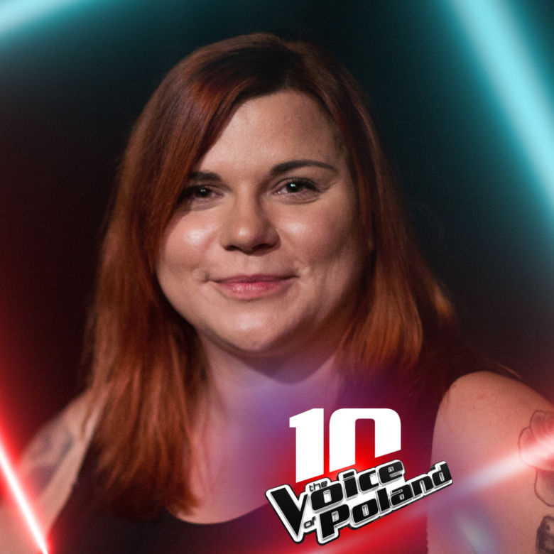 Finaliści 10. edycji "The Voice of Poland"