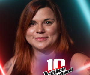 Finaliści 10. edycji The Voice of Poland