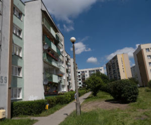 Poderżnęła gardło 1,5 rocznemu synkowi