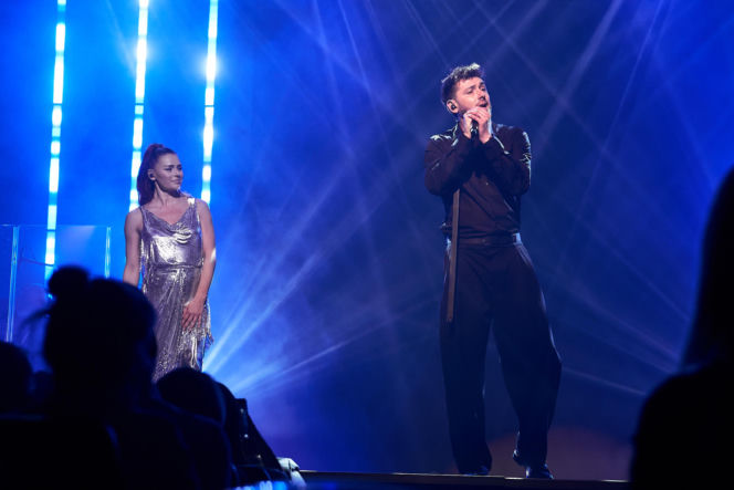 Natasza Urbańska świętuje 30-lecie pracy artystycznej