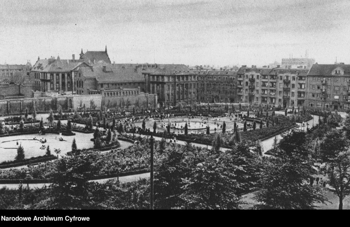 100 archiwalnych zdjęć Katowic, które trzeba zobaczyć. Sentymentalna podróż w czasie
