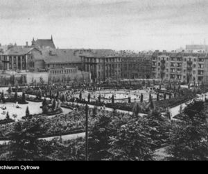 100 archiwalnych zdjęć Katowic, które trzeba zobaczyć. Sentymentalna podróż w czasie