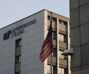 Rektor Uniwersytetu Śląskiego napisał list do Ukraińców. Padła mocna deklaracja