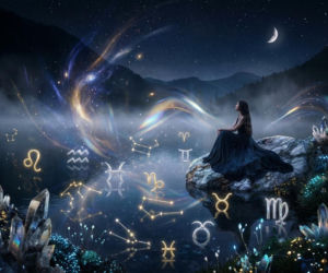 Horoskop dzienny na 11 marca - Ten dzień otwiera furtkę do nowych możliwości, jeśli uwolnisz się od starych schematów