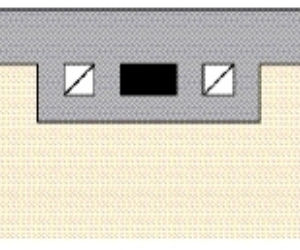 Przykłady wykonania instalacji kominka