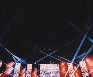 Śląski Rap Festival 2019. Tak publiczność bawiła się w katowickim Spodku