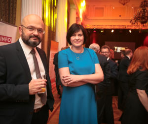 Złote Laury Super Biznesu 2016