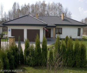 Realizacja Okazały D20a