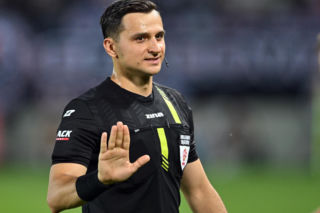Afera! PZPN grzmi po meczu Śląsk - Widzew! Sędzia popełnił rażący błąd, jest oficjalny komunikat