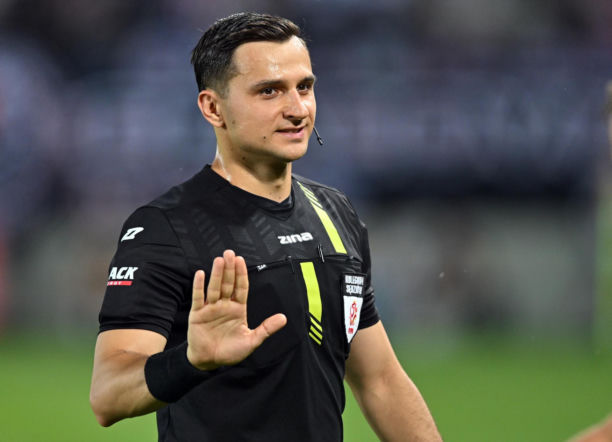 Afera! PZPN grzmi po meczu Śląsk - Widzew! Sędzia popełnił rażący błąd, jest oficjalny komunikat