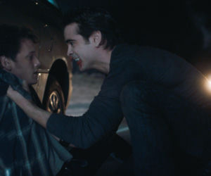 Colin Farrell wampirem w filmie Fright Night