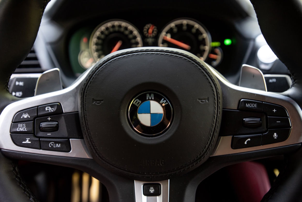 BMW X4 30i XDrive