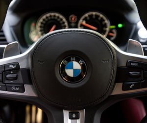 BMW X4 30i XDrive