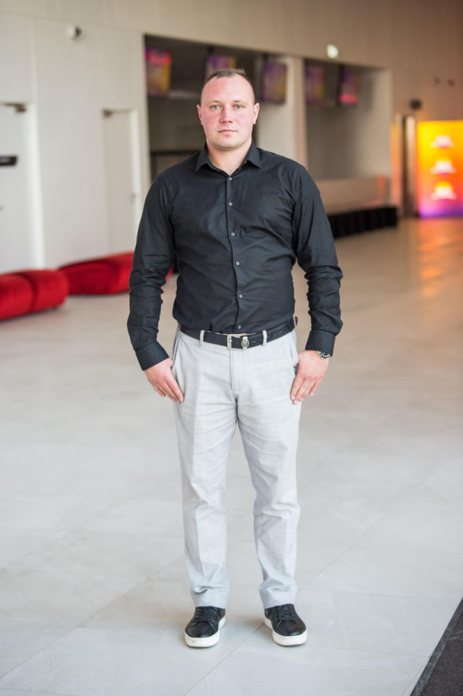 Rolnik szuka żony 13