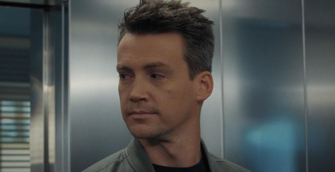 M jak miłość odc. 1913.  Jakub Karski (Krzysztof Kwiatkowski)