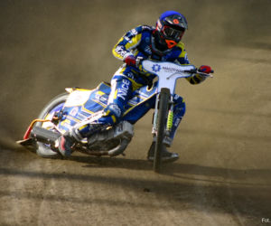 III runda DMPJ w Toruniu. Galeria zdjęć z Motoareny