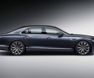 Bentley Flying Spur