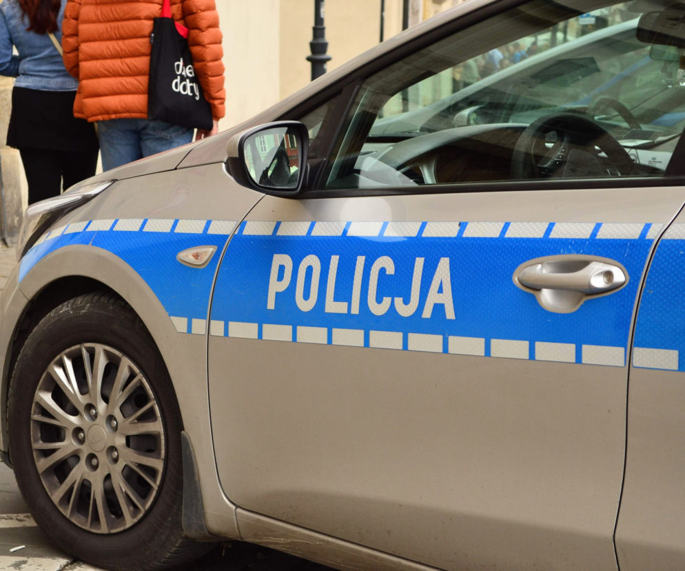 Podhale: policjant zastrzelił młodego mężczyznę podczas interwencji.