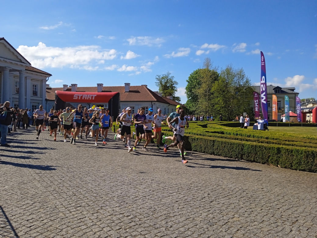 Siedlce: 5. Akademicka Dycha