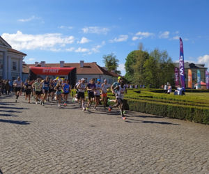Siedlce: 5. Akademicka Dycha