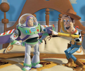Toy Story