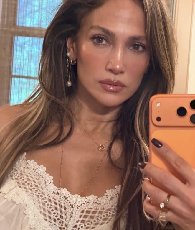 Nowy dom Jennifer Lopez
