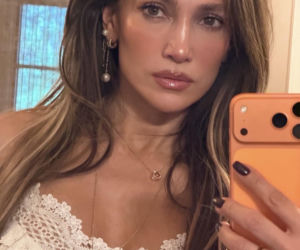Nowy dom Jennifer Lopez