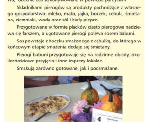 Regionalne specjały
