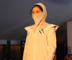 Gryf Fashion Show Models