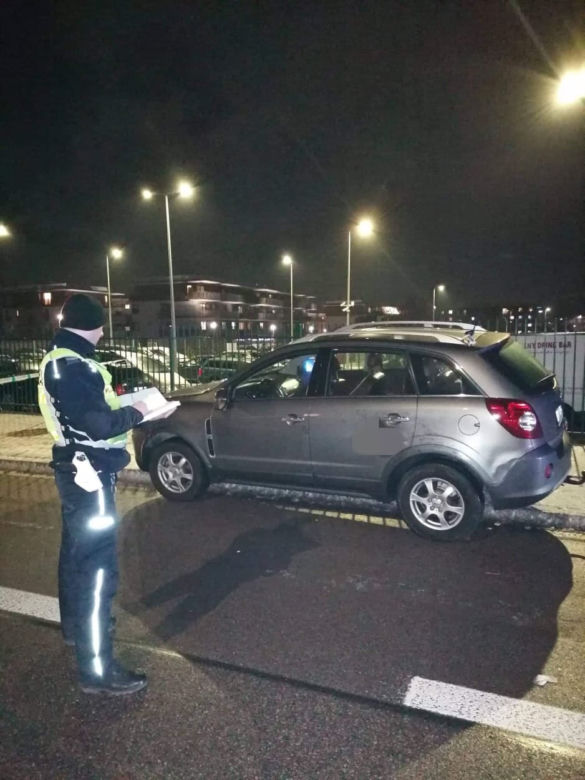 Tragiczny WYPADEK w Suwałkach. Kobieta zginęła na miejscu [ZDJĘCIA]