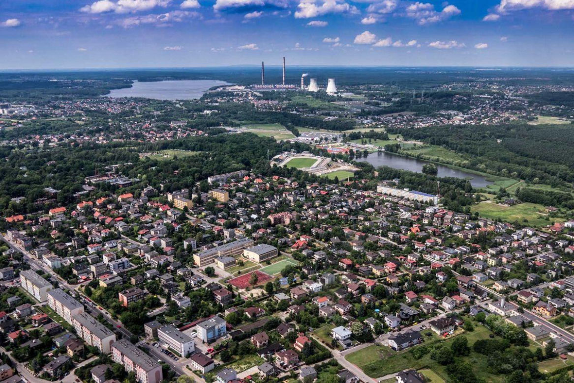5.Rybnik – 716 ulic