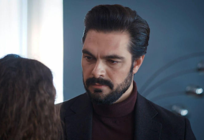 "Dziedzictwo", odcinek 837: Acar wydaje rozkaz zabicia Kazima