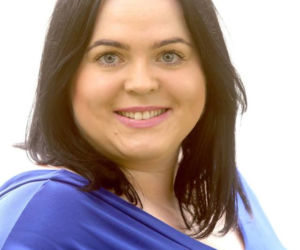 Rolnik szuka żony 2. Kasia